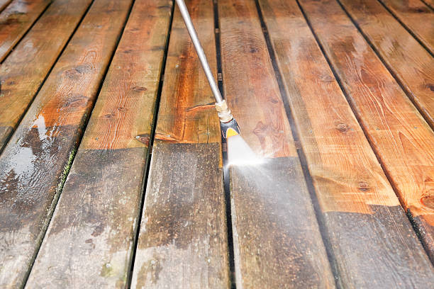 Best Sidewalk and Walkway Cleaning  in Bainbridge, PA